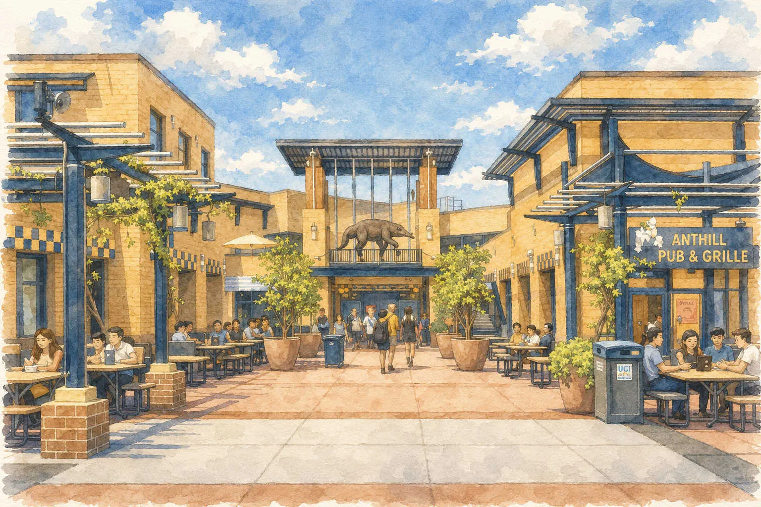 Openings page banner image