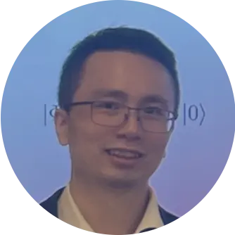 Portrait of Ruiheng Song